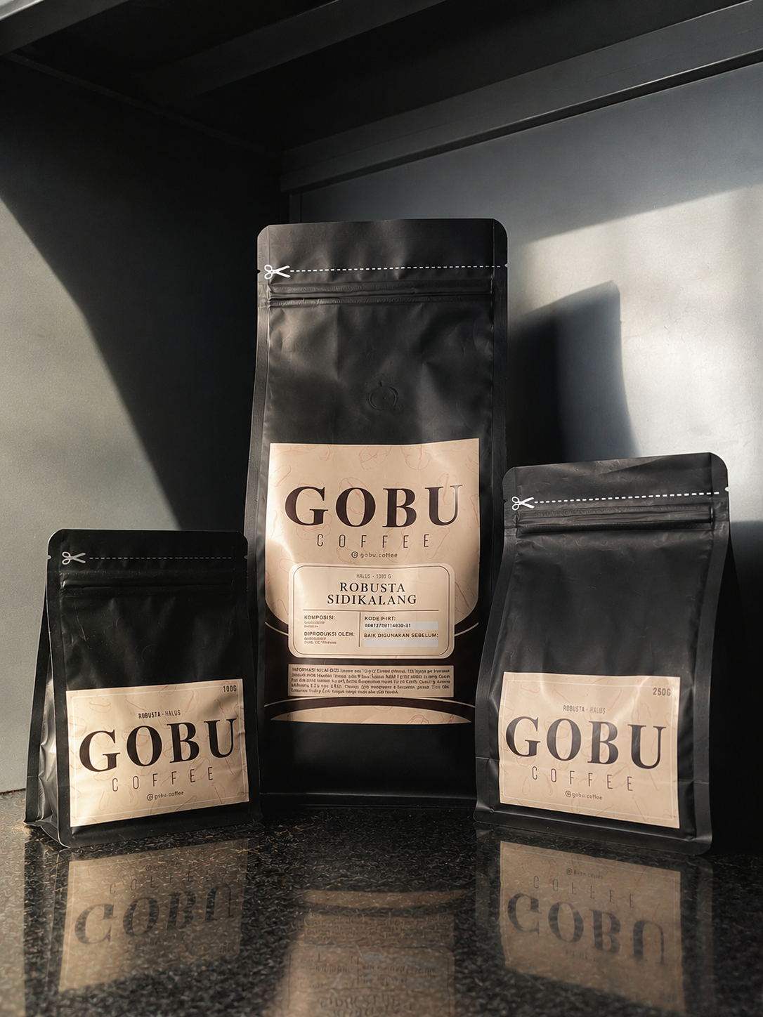 GOBU Coffee
